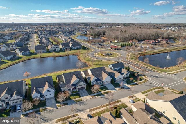 25512 FOX POINT LN, Millville, DE 19967