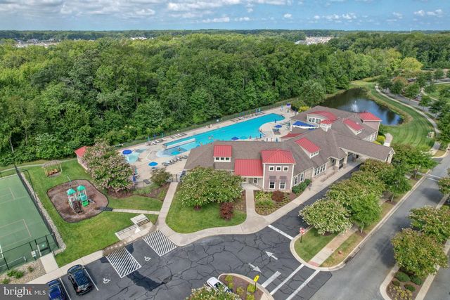 25512 FOX POINT LN, Millville, DE 19967