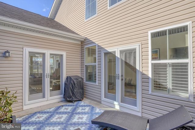 25512 FOX POINT LN, Millville, DE 19967