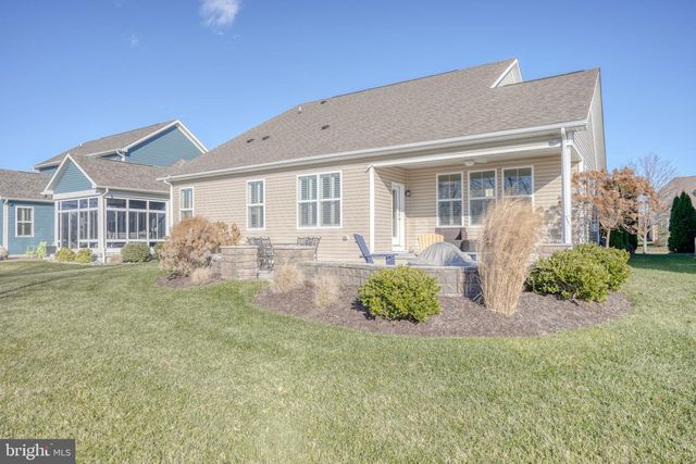 25512 FOX POINT LN, Millville, DE 19967