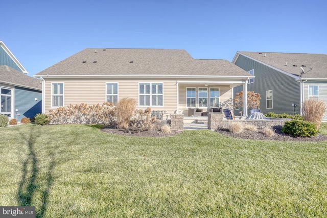 25512 FOX POINT LN, Millville, DE 19967