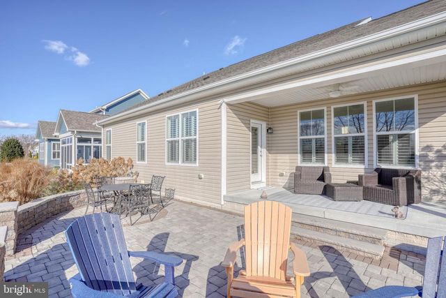 25512 FOX POINT LN, Millville, DE 19967