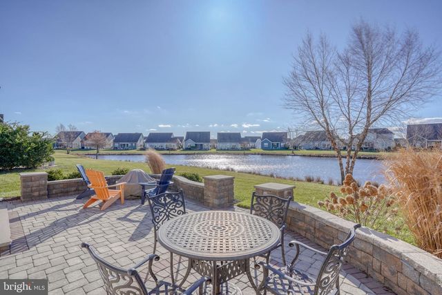 25512 FOX POINT LN, Millville, DE 19967