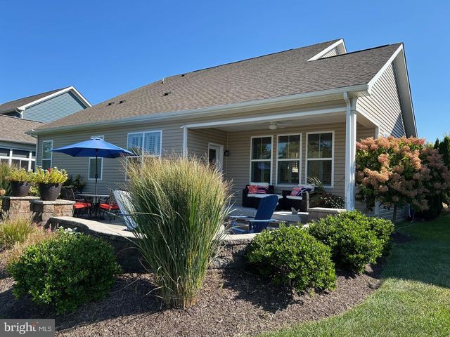 25512 FOX POINT LN, Millville, DE 19967