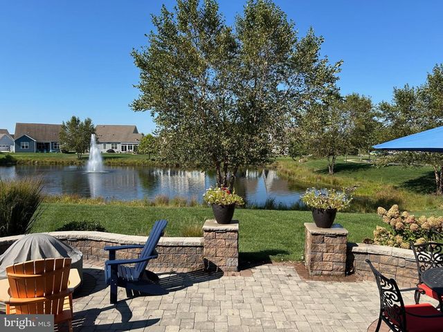 25512 FOX POINT LN, Millville, DE 19967