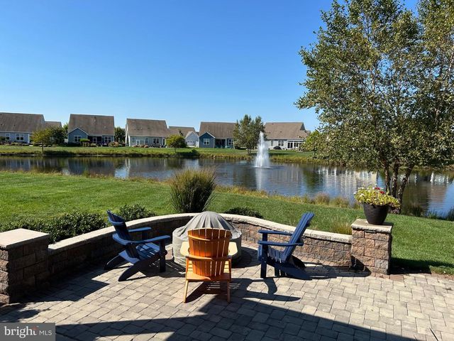 25512 FOX POINT LN, Millville, DE 19967