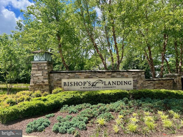 25512 FOX POINT LN, Millville, DE 19967