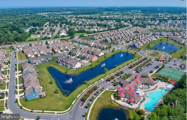 25512 FOX POINT LN, Millville, DE 19967