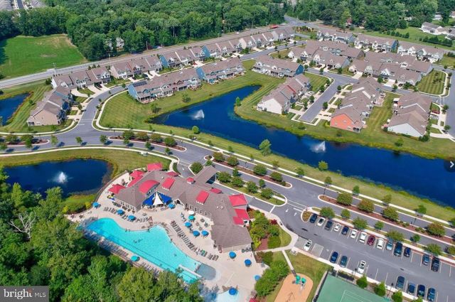 25512 FOX POINT LN, Millville, DE 19967