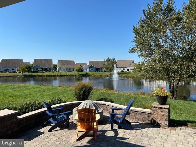 25512 FOX POINT LN, Millville, DE 19967