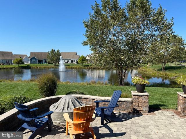 25512 FOX POINT LN, Millville, DE 19967