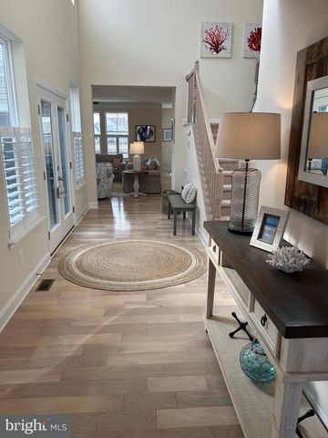 25512 FOX POINT LN, Millville, DE 19967