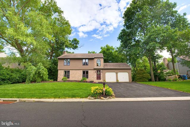 3885 STERLING WAY, Columbia, PA 17512