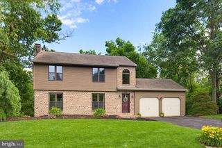 3885 STERLING WAY, Columbia, PA 17512