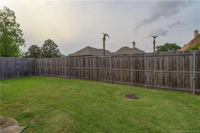 3232 Muirfield Drive, Lake Charles, LA 70605