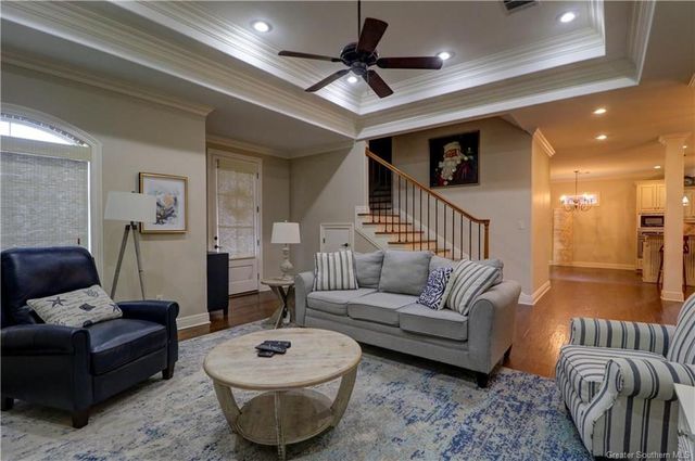 3232 Muirfield Drive, Lake Charles, LA 70605