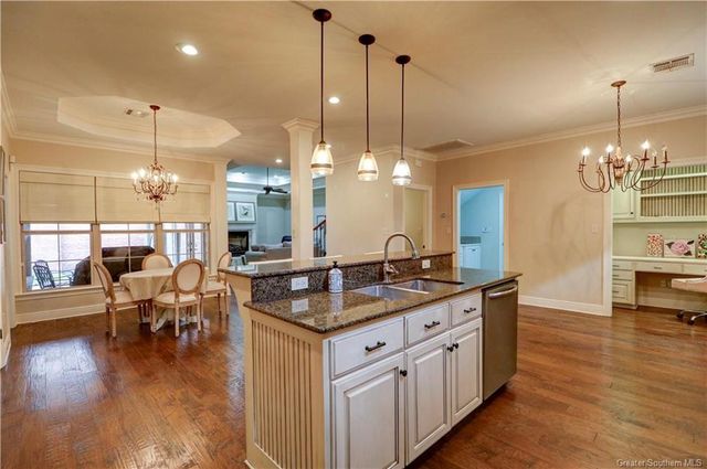 3232 Muirfield Drive, Lake Charles, LA 70605