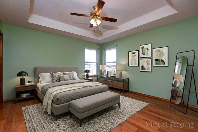 1111 W Verna Lane, Nixa, MO 65714