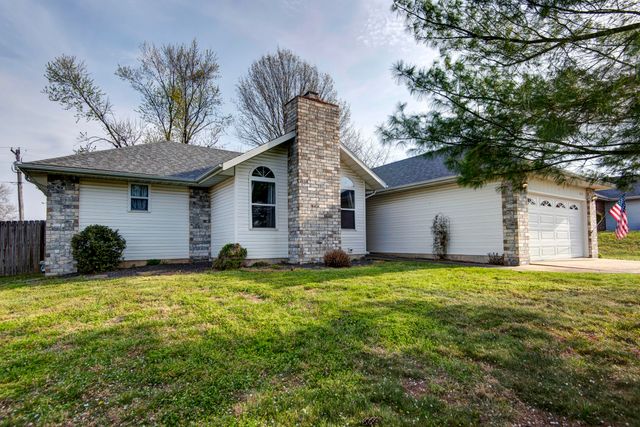 1111 W Verna Lane, Nixa, MO 65714