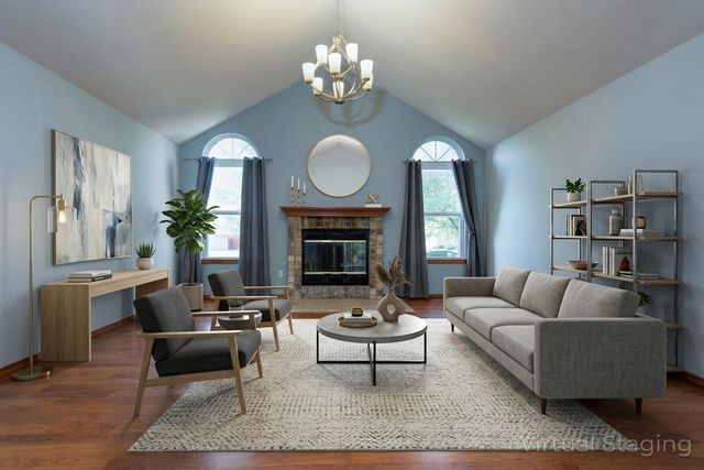 1111 W Verna Lane, Nixa, MO 65714