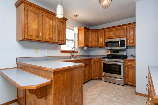 1111 W Verna Lane, Nixa, MO 65714