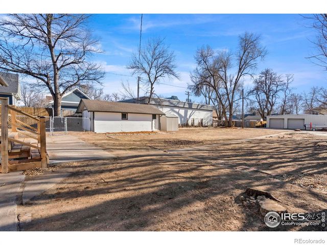 409 Walnut Street, Windsor, CO 80550