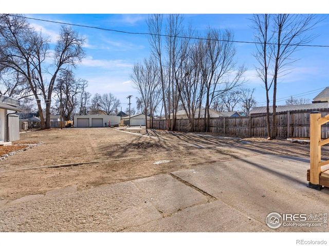409 Walnut Street, Windsor, CO 80550