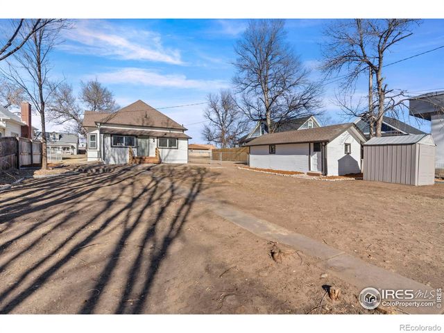 409 Walnut Street, Windsor, CO 80550