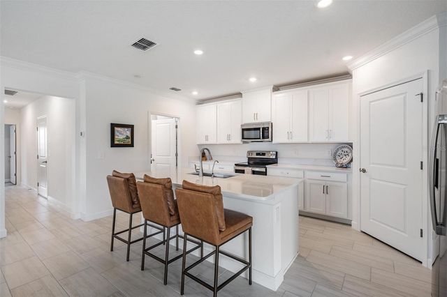 10935 GABLE DIG LOOP, San Antonio, FL 33576