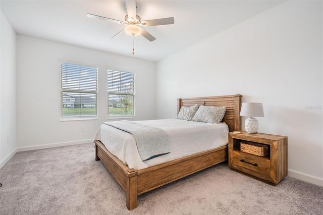 10935 GABLE DIG LOOP, San Antonio, FL 33576