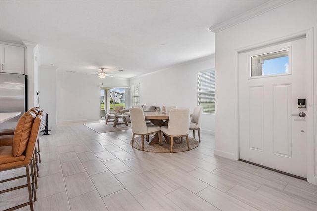 10935 GABLE DIG LOOP, San Antonio, FL 33576
