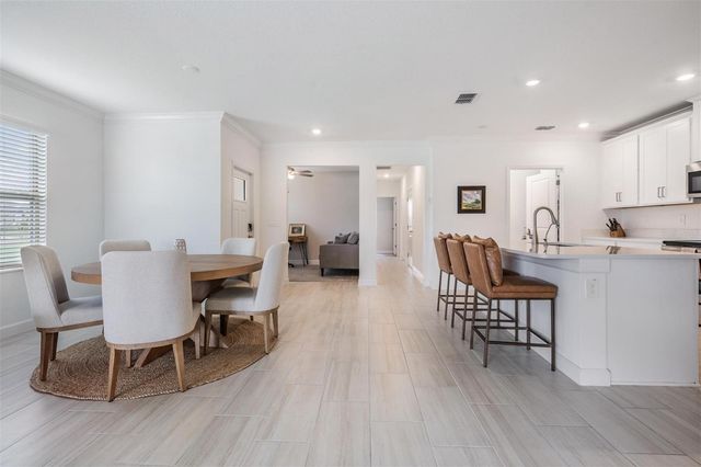 10935 GABLE DIG LOOP, San Antonio, FL 33576