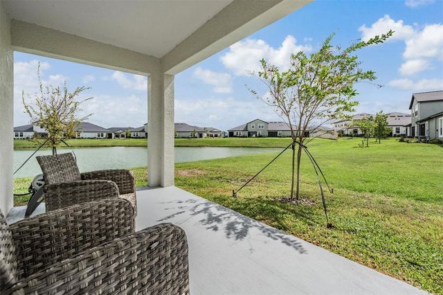 10935 GABLE DIG LOOP, San Antonio, FL 33576