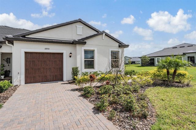 10935 GABLE DIG LOOP, San Antonio, FL 33576