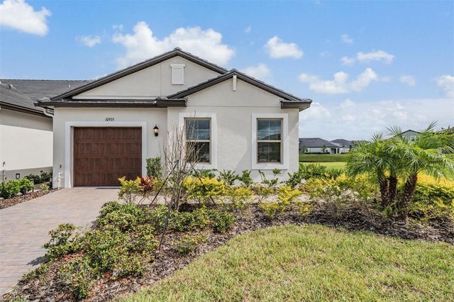 10935 GABLE DIG LOOP, San Antonio, FL 33576