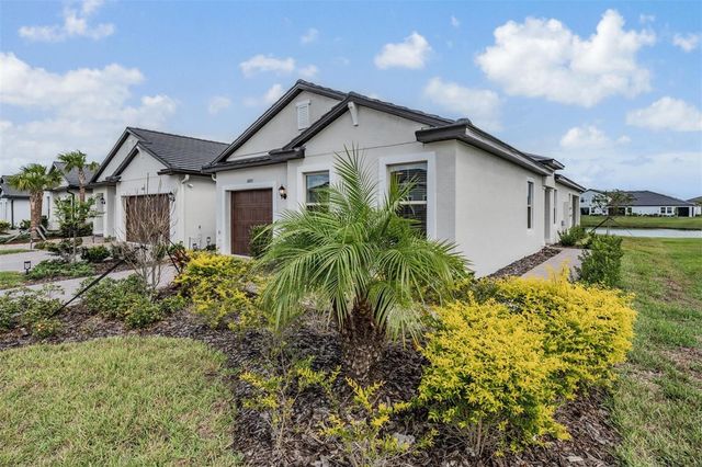 10935 GABLE DIG LOOP, San Antonio, FL 33576
