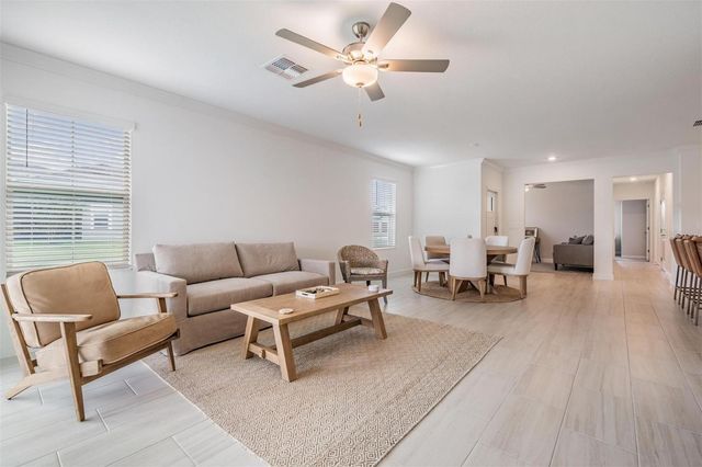 10935 GABLE DIG LOOP, San Antonio, FL 33576