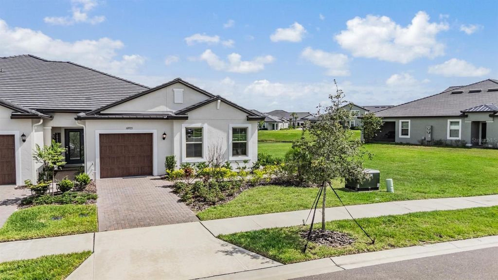 10935 GABLE DIG LOOP, San Antonio, FL 33576