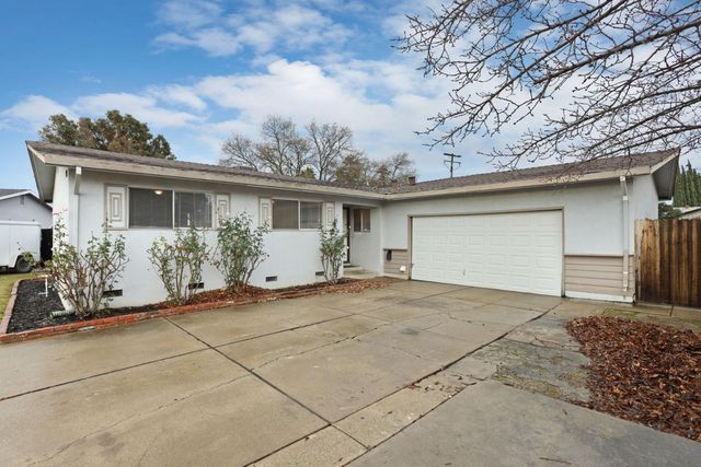 9033 Santa Maria Way, Stockton, CA 95210