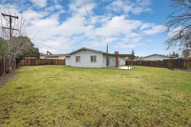 9033 Santa Maria Way, Stockton, CA 95210