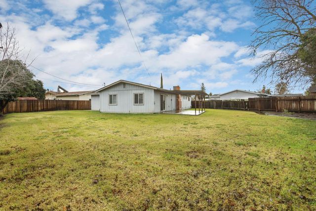 9033 Santa Maria Way, Stockton, CA 95210