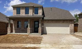 2415 Daisy Lane, Melissa, TX 75454