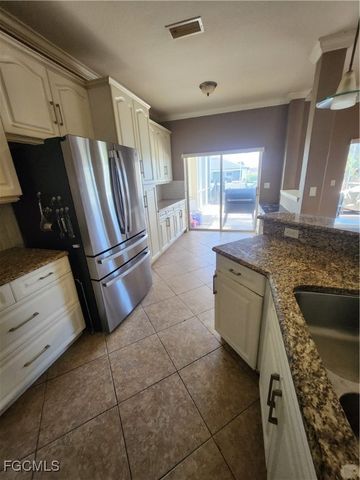 1402 NE 21st AVE, Cape Coral, FL 33909