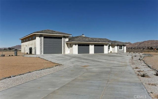 23280 Ramona Avenue, Apple Valley, CA 92307