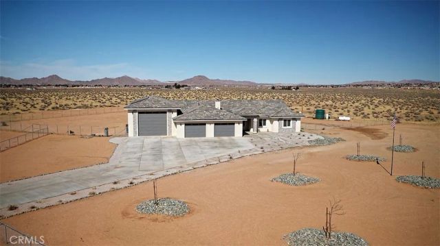 23280 Ramona Avenue, Apple Valley, CA 92307