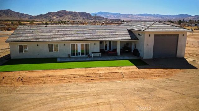 23280 Ramona Avenue, Apple Valley, CA 92307