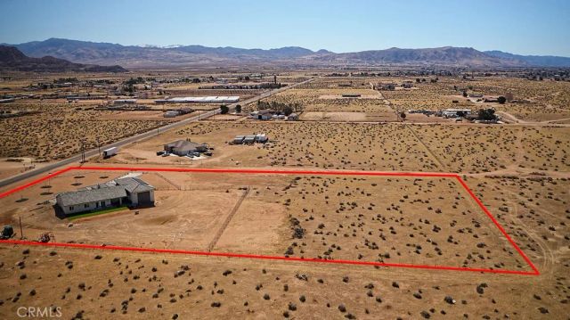 23280 Ramona Avenue, Apple Valley, CA 92307