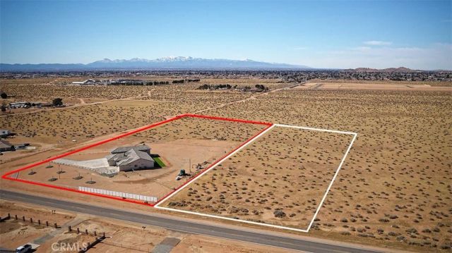 23280 Ramona Avenue, Apple Valley, CA 92307