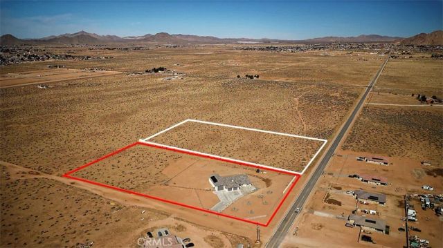 23280 Ramona Avenue, Apple Valley, CA 92307