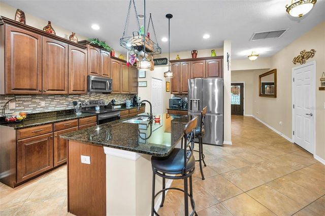 11015 BELLE HAVEN DRIVE, New Port Richey, FL 34654